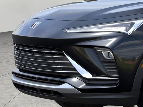 New 2026 Buick Envista Preferred w/ Convenience I Package image 13