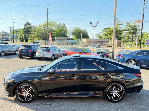 Used 2018 Honda Accord EX-L image 7