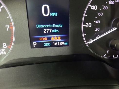 Certified 2024 Toyota Corolla LE FWD image 24