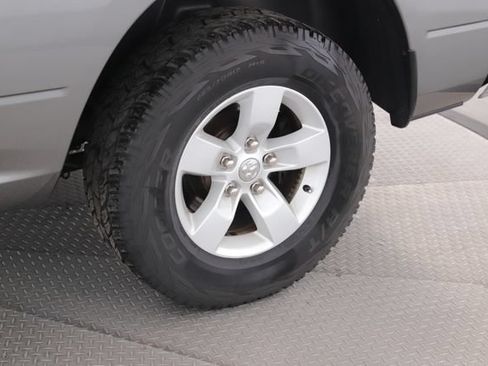 Used 2013 RAM 1500 Tradesman w/ PWR & Remote Entry Group RWD image 15