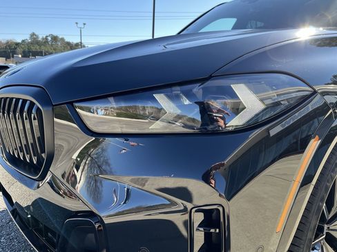 New 2026 BMW X5 xDrive40i w/ M Sport Package image 11
