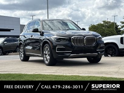 Used 2020 BMW X5 xDrive40i w/ Premium Package