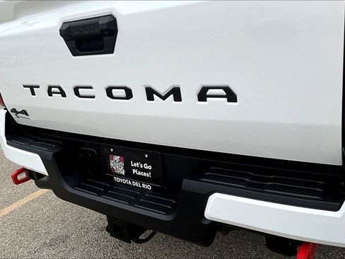 New 2026 Toyota Tacoma TRD Off-Road image 10