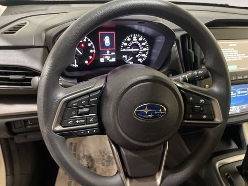 Used 2025 Subaru Impreza 2.0i image 21