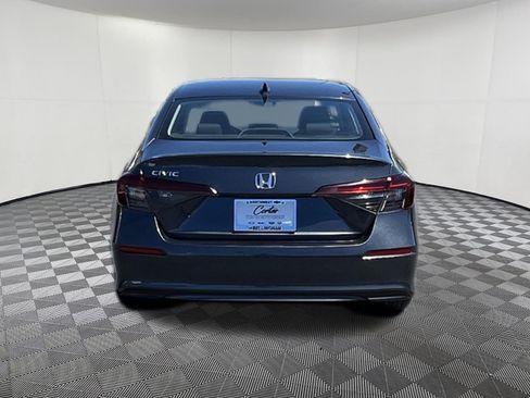 Used 2025 Honda Civic LX image 5