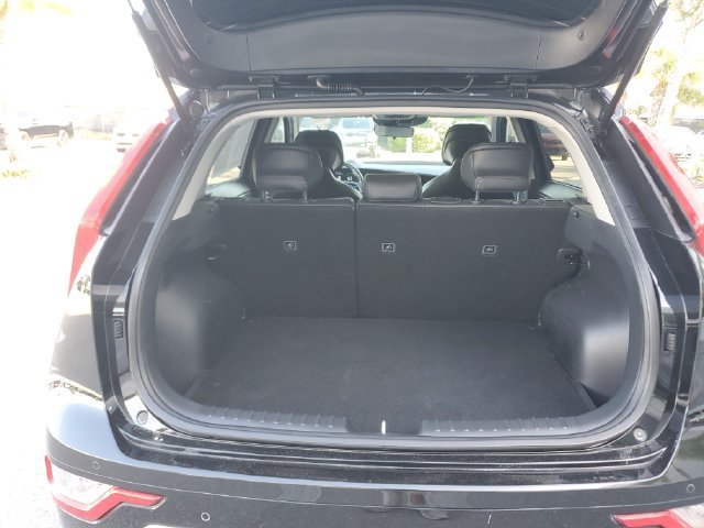 Certified 2024 Kia Niro EX Touring FWD image 6