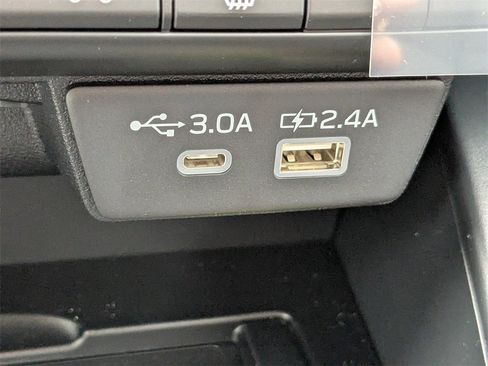 New 2026 Subaru Outback Limited image 21