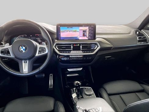 Certified 2024 BMW X3 sDrive30i w/ Premium Package RWD image 15
