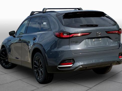 New 2026 MAZDA CX-70 3.3 Turbo w/ Premium Plus Pkg AWD/4WD image 12