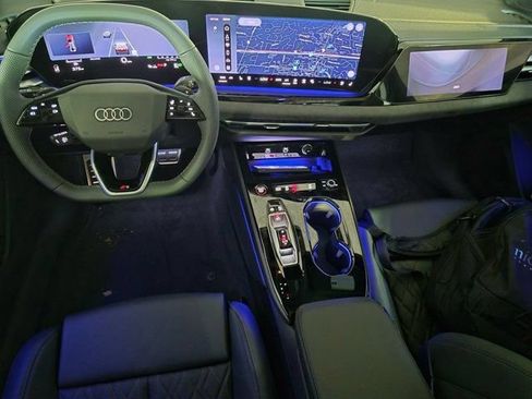 New 2026 Audi S5 Premium Plus AWD/4WD image 14