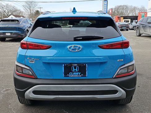 Used 2023 Hyundai Kona SEL image 5