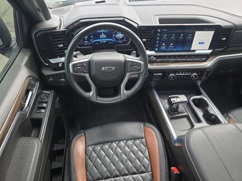 Used 2023 Chevrolet Silverado 1500 RST AWD/4WD image 30