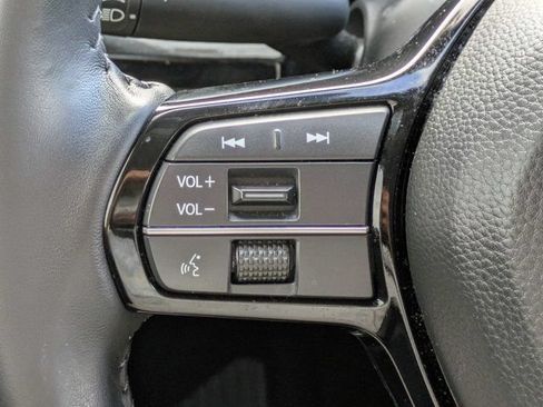 Used 2026 Honda CR-V EX-L image 29