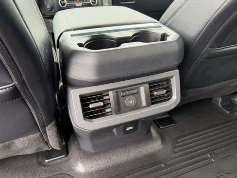 Used 2026 Ford F450 Lariat w/ Lariat Premium Package AWD/4WD image 21