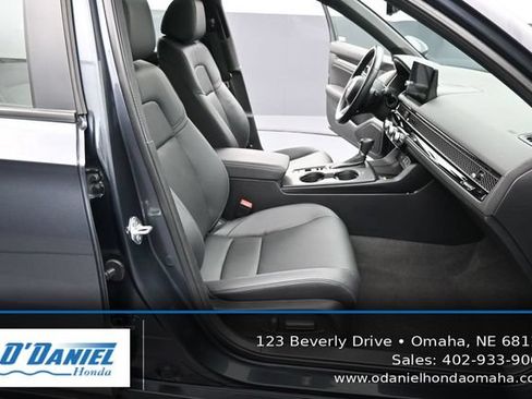 Used 2024 Honda Civic Sport Touring image 39