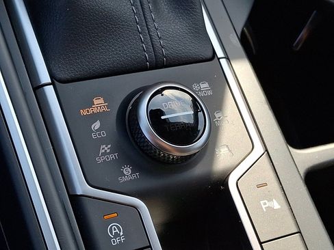 New 2026 Kia Sorento S AWD/4WD image 10