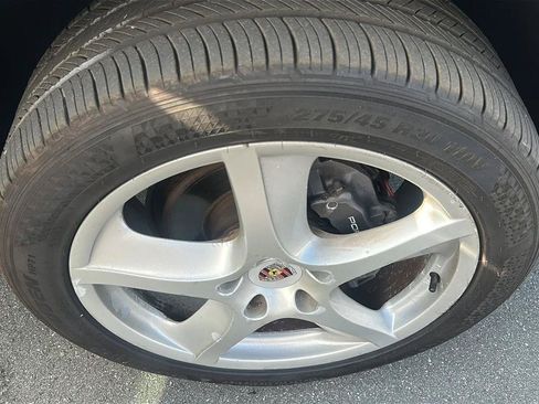 Used 2006 Porsche Cayenne AWD/4WD image 19