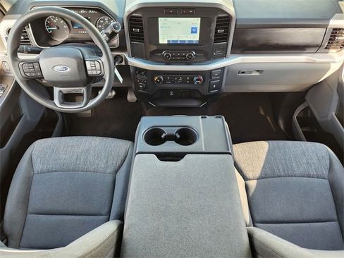 Used 2022 Ford F150 XLT image 24