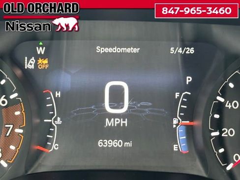 Used 2022 Jeep Compass Latitude w/ Convenience Group FWD image 22