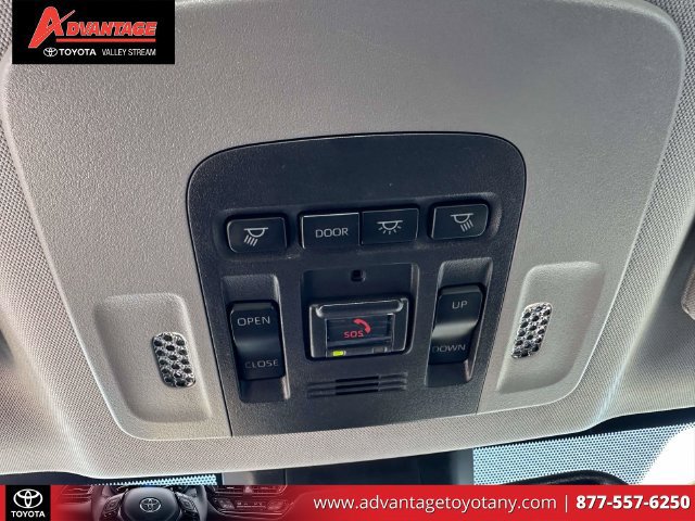 Used 2023 Toyota Camry SE w/ Audio Upgrade Package FWD image 37