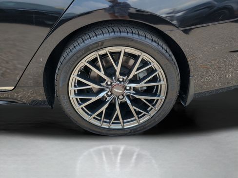 Used 2019 Genesis G80 3.8 w/ Sport Package 02 RWD image 5