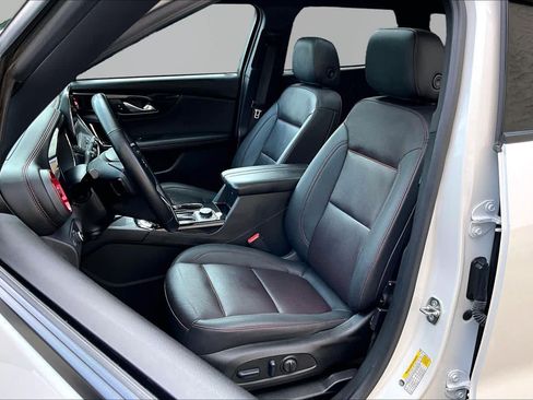 Used 2023 Chevrolet Blazer RS w/ Enhanced Convenience Package AWD/4WD image 8