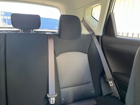 Used 2025 Kia Soul LX w/ LX Technology Package image 36