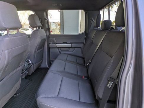 Certified 2022 Ford F150 XLT w/ Equipment Group 302A High image 19