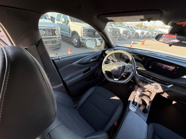 Used 2025 Buick Envista Preferred FWD image 13