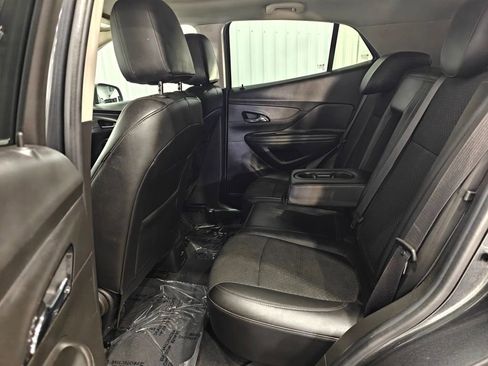 Used 2017 Buick Encore Preferred FWD image 22