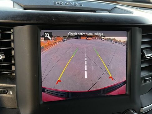 Certified 2020 RAM 1500 Big Horn image 23