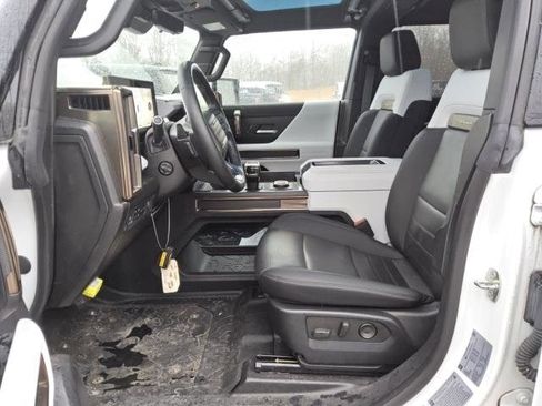 Certified 2022 GMC Hummer EV Edition 1 image 5