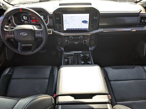 Used 2023 Ford F150 Raptor AWD/4WD image 15