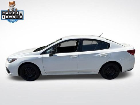 Used 2022 Subaru Impreza 2.0i AWD/4WD image 4