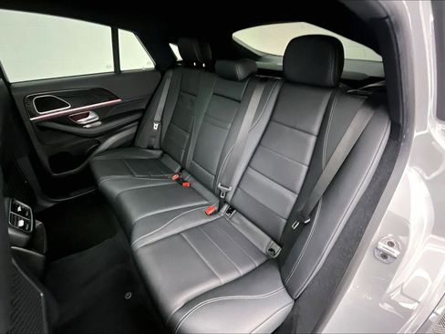 Certified 2025 Mercedes-Benz GLE 450 4MATIC Coupe image 18