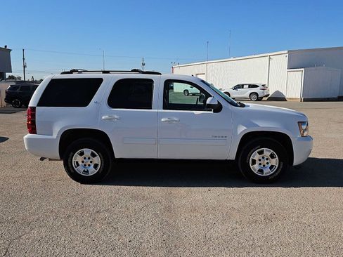 Used 2013 Chevrolet Tahoe LT AWD/4WD image 9