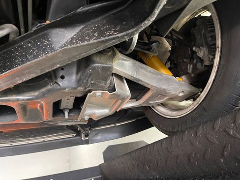 Used 1988 Chevrolet Corvette Coupe image 84