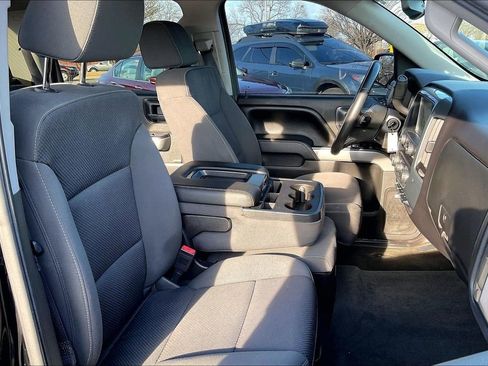 Used 2016 Chevrolet Silverado 1500 LT w/ All Star Edition image 7