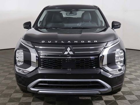 New 2025 Mitsubishi Outlander SE FWD image 14