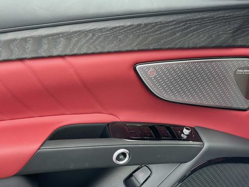New 2026 Maserati Grecale Modena AWD/4WD image 16