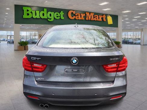 Used 2014 BMW 328i Gran Turismo xDrive AWD/4WD image 6