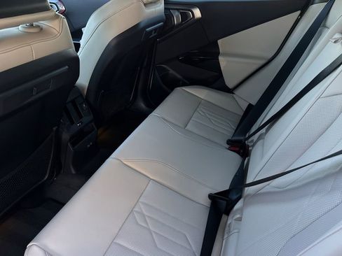 New 2026 BMW X3 M50 w/ M Sport Professional Package image 12