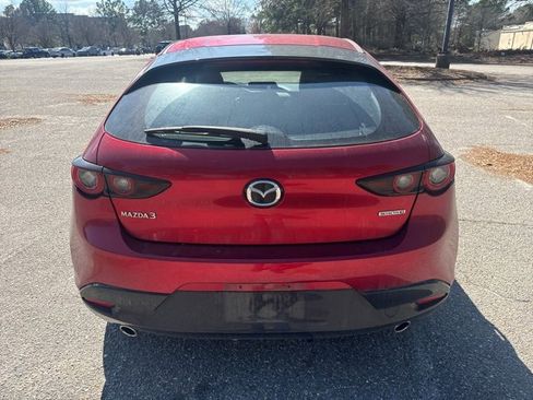 Used 2023 MAZDA MAZDA3 s image 5