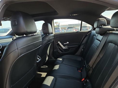 Certified 2020 Mercedes-Benz A 220 image 16