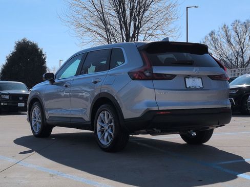 Certified 2023 Honda CR-V EX-L image 8