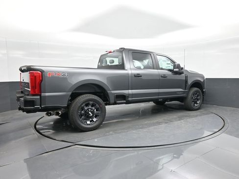 New 2026 Ford F250 XL w/ STX Appearance Package image 9
