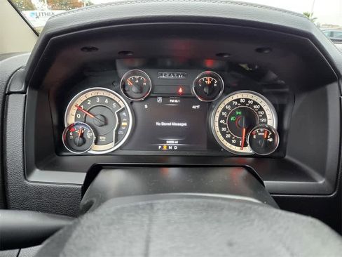 Used 2019 RAM 1500 Laramie image 21