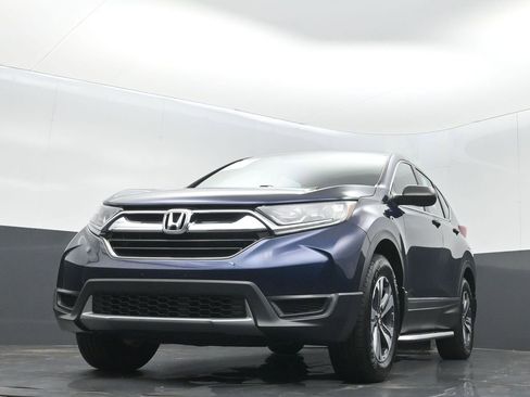 Used 2019 Honda CR-V LX image 11