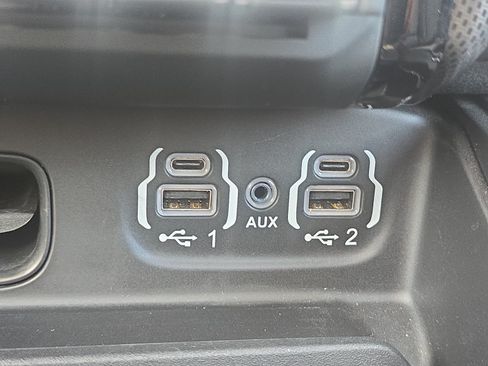 Used 2024 RAM 1500 Limited AWD/4WD image 20