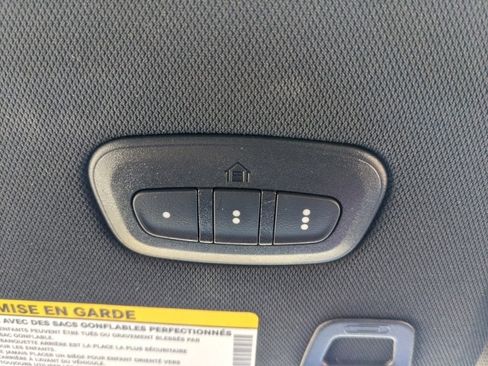 New 2025 Jeep Grand Cherokee L Limited w/ Black Appearance Package image 65